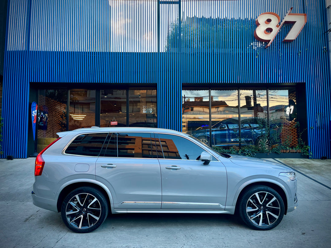 VOLVO XC 90 HIBRIDO