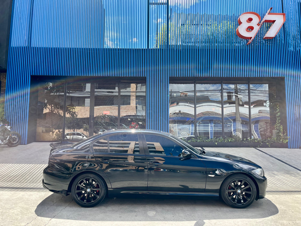 BMW SERIE 3 325I