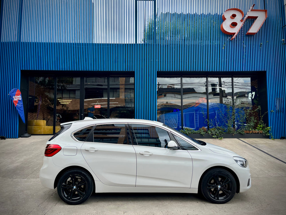 BMW SERIE 2 218I ACTIVE TOURER