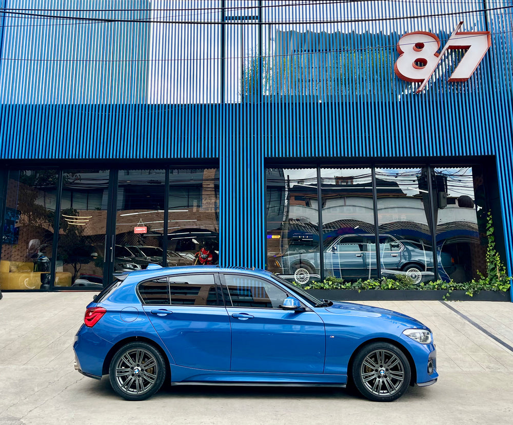 BMW BMW 120i M