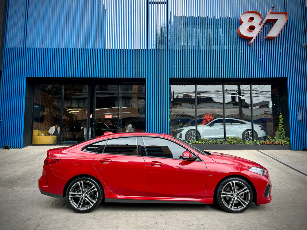 BMW SERIE 2 218I GRAN COUPE PAQ M