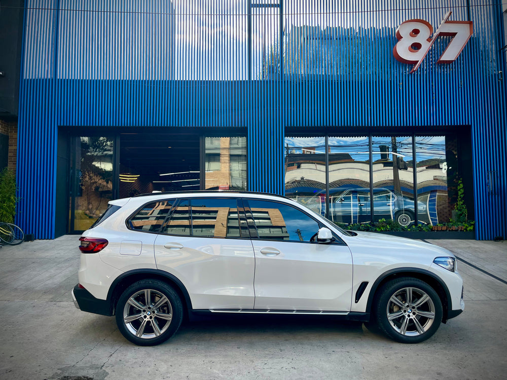 BMW X5 XDRIVE40I