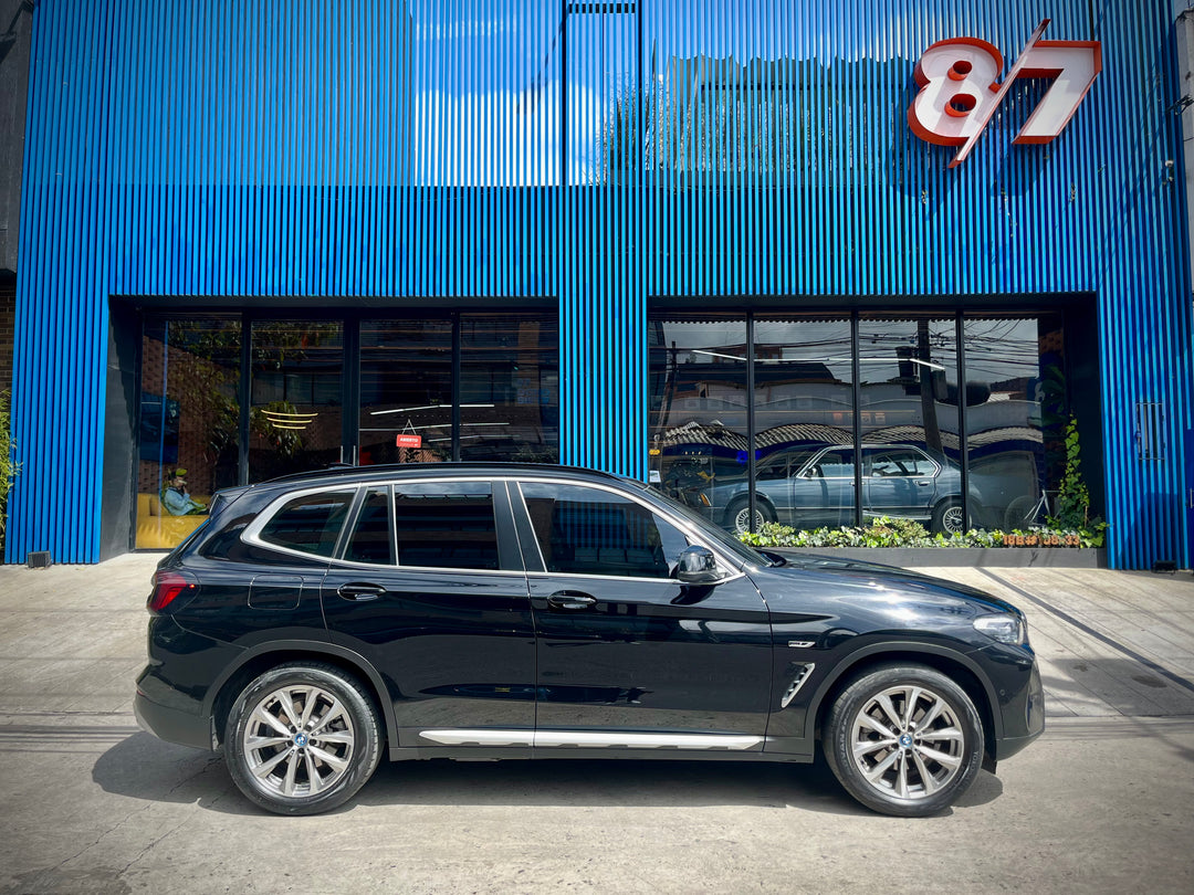 BMW X3 XDRIVE 30E