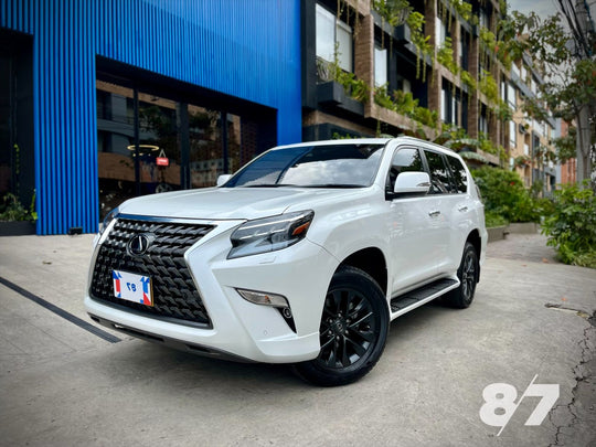 LEXUS GX 460