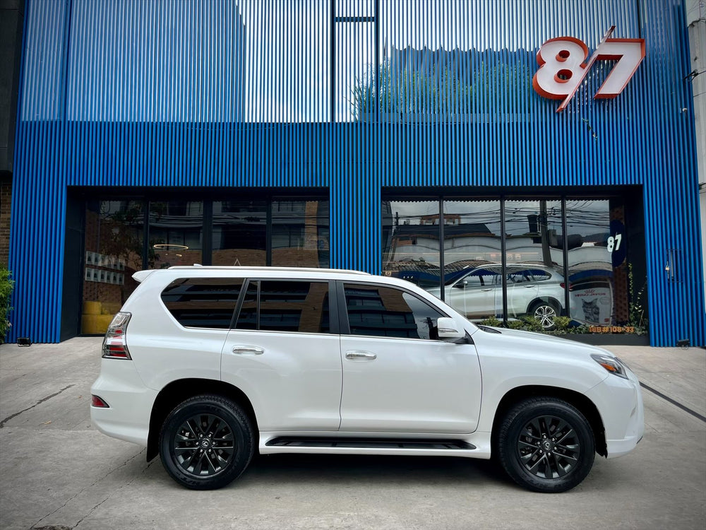 LEXUS GX 460