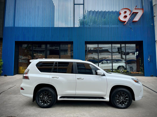 LEXUS GX 460