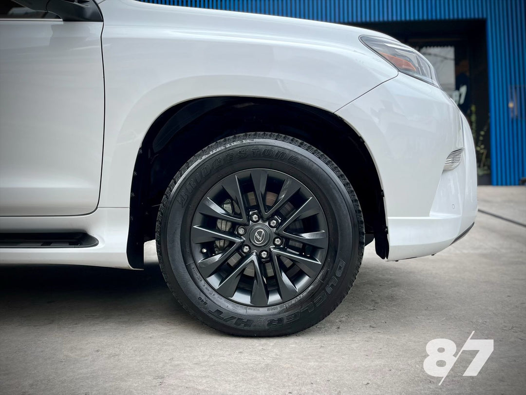 LEXUS GX 460