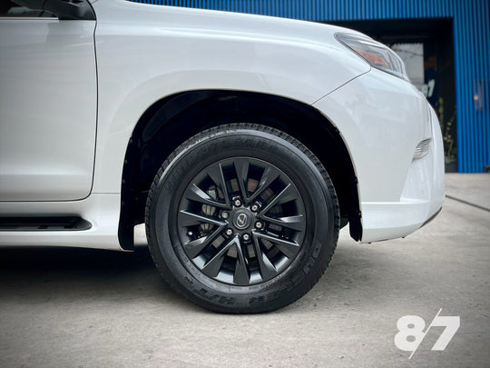 LEXUS GX 460