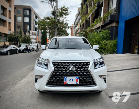 LEXUS GX 460