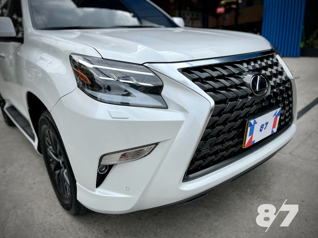LEXUS GX 460