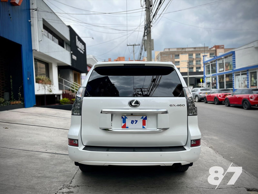 LEXUS GX 460