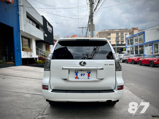 LEXUS GX 460