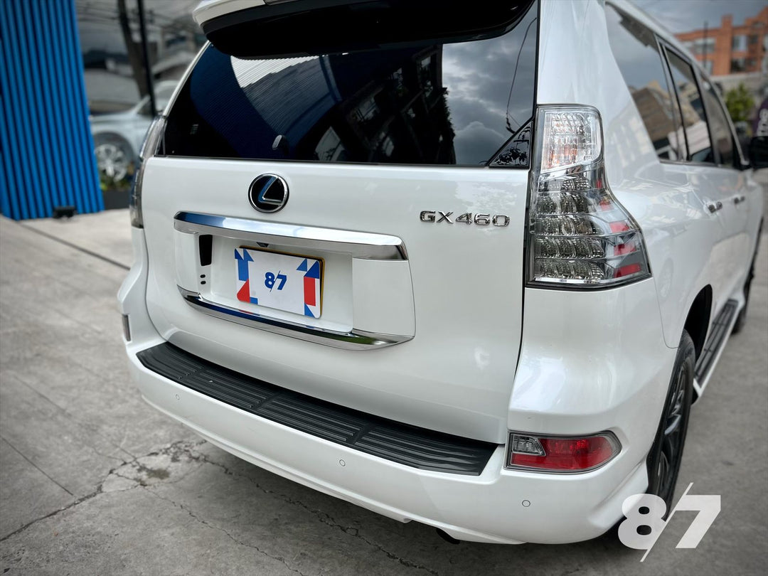 LEXUS GX 460