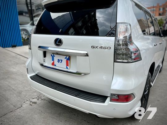 LEXUS GX 460