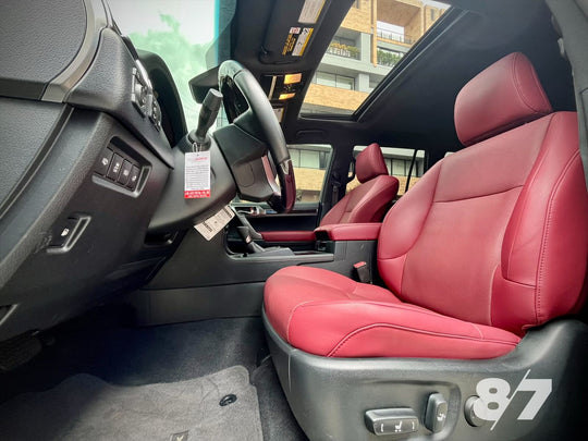 LEXUS GX 460