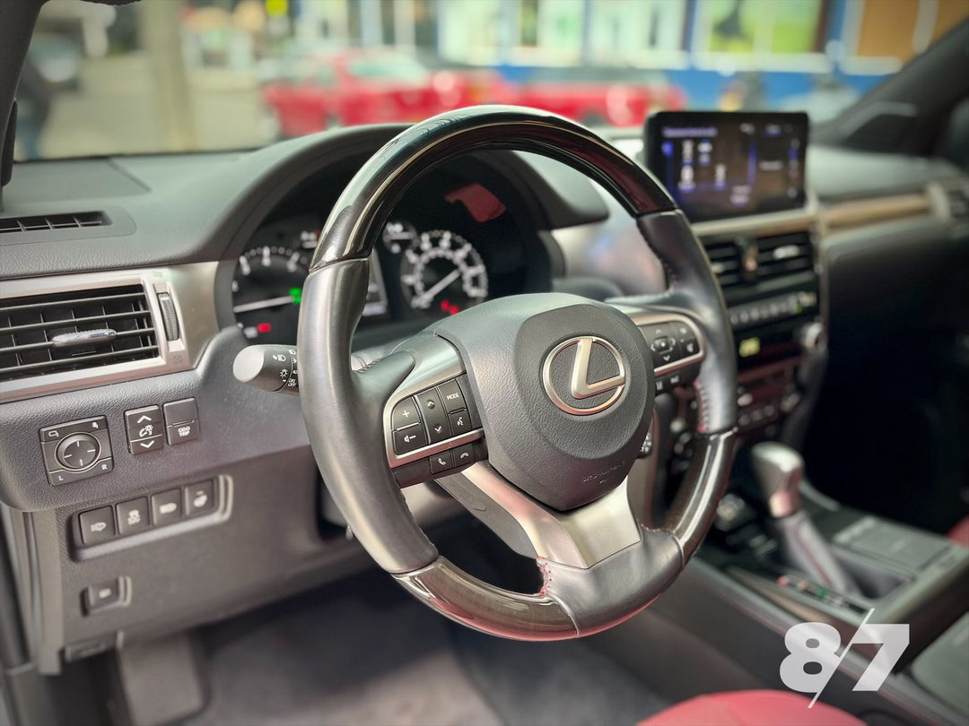 LEXUS GX 460