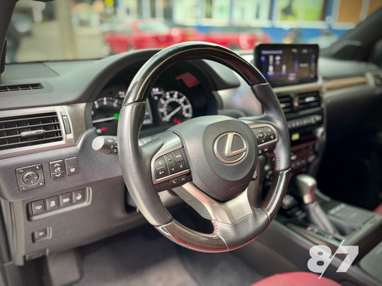 LEXUS GX 460