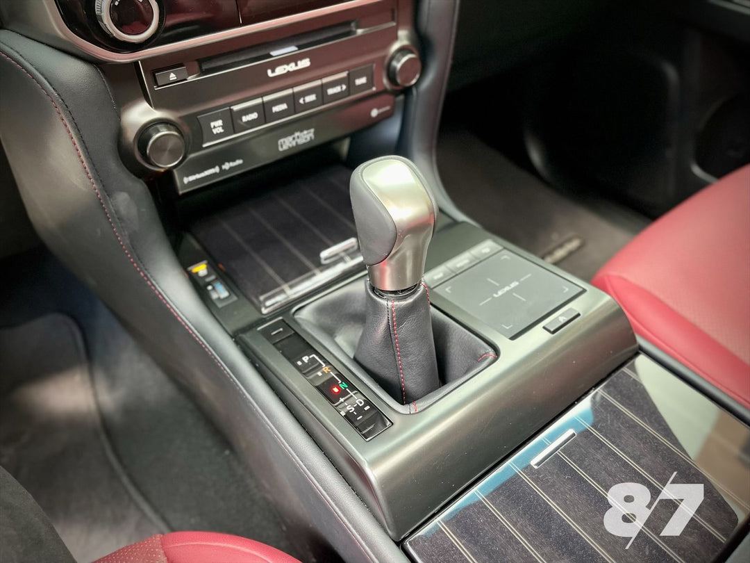 LEXUS GX 460