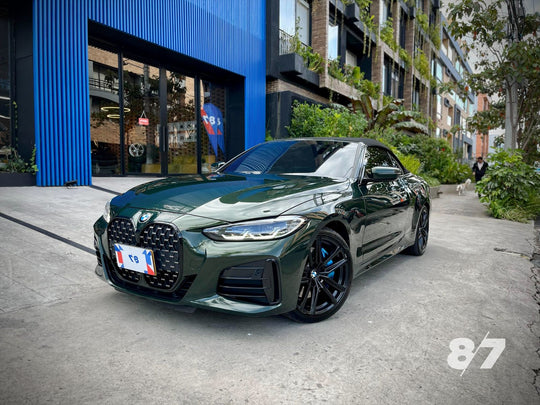 BMW M440i CA