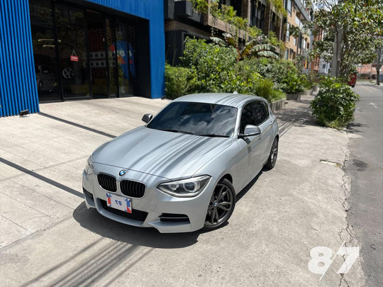 BMW SERIE 1 M135I 5 TUERER