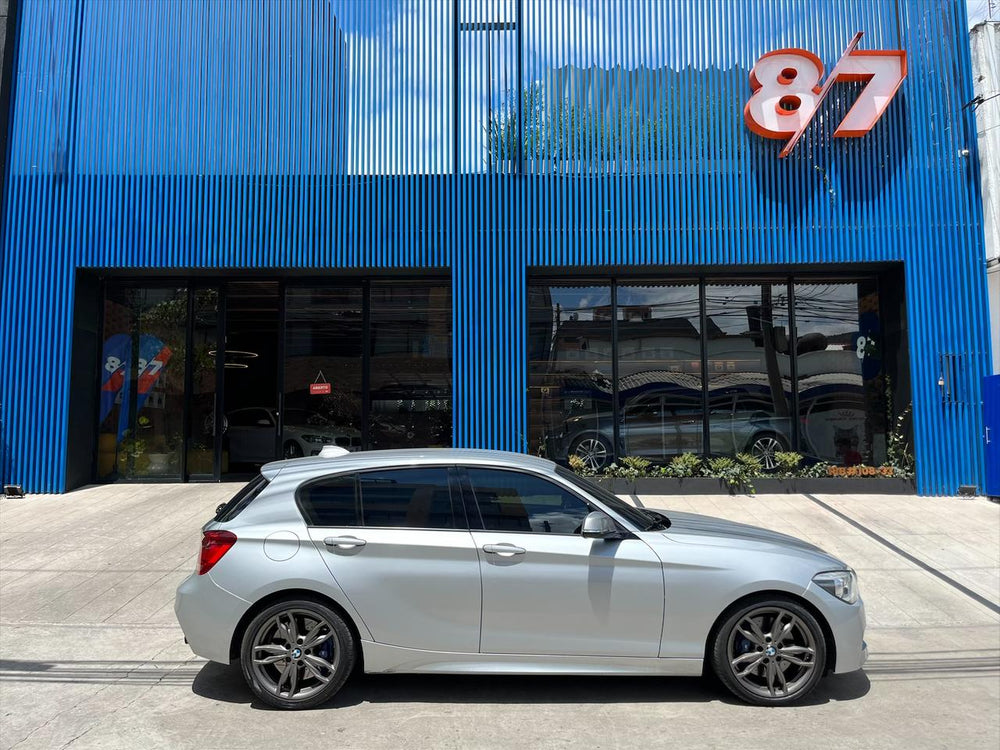 BMW SERIE 1 M135I 5 TUERER