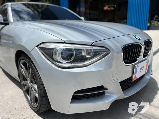 BMW SERIE 1 M135I 5 TUERER