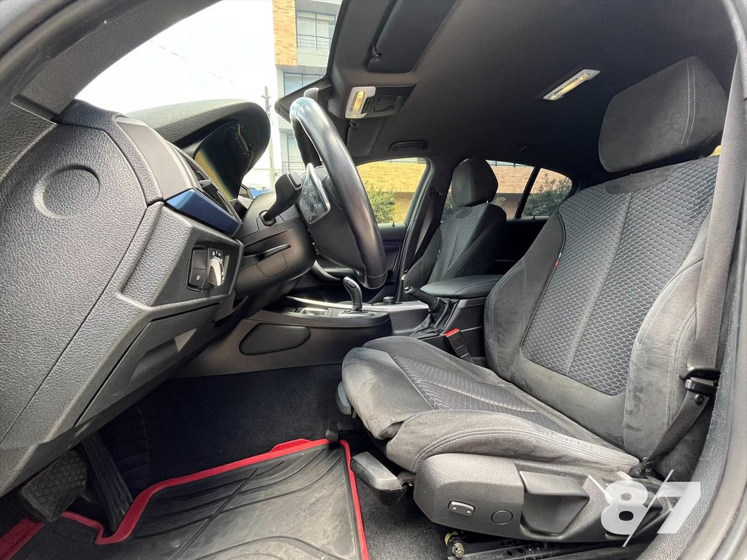 BMW SERIE 1 M135I 5 TUERER