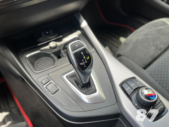BMW SERIE 1 M135I 5 TUERER