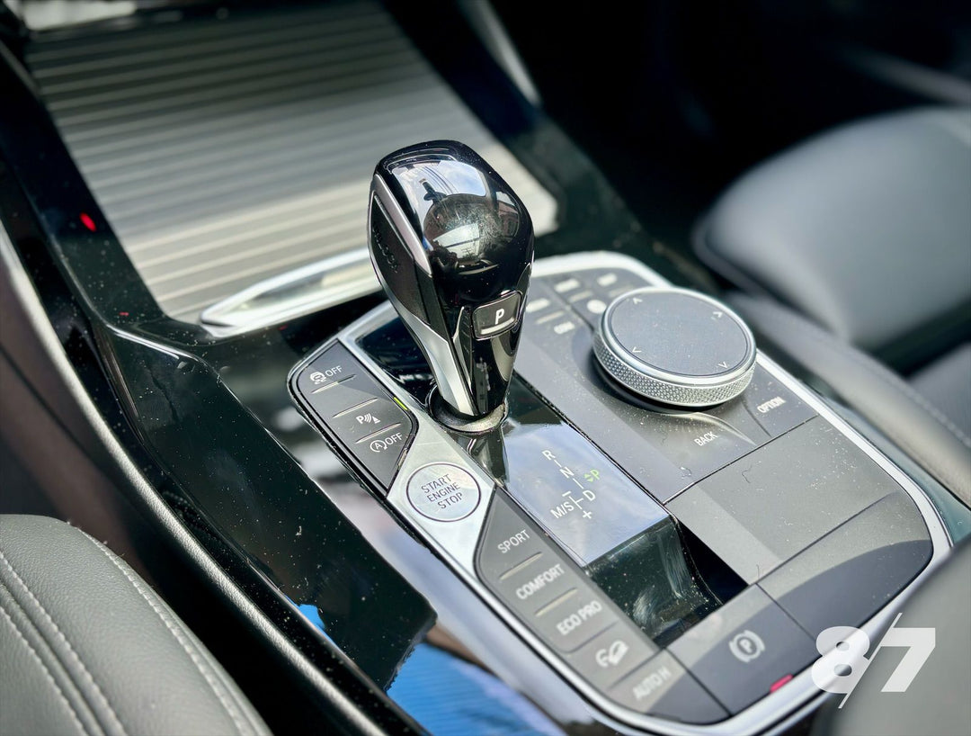 BMW X3 XDRIVE 30I
