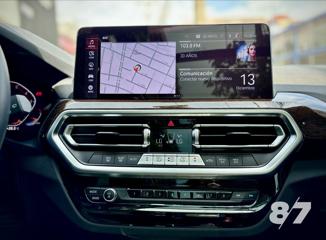 BMW X3 XDRIVE 30I