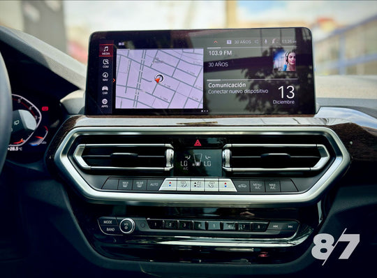 BMW X3 XDRIVE 30I