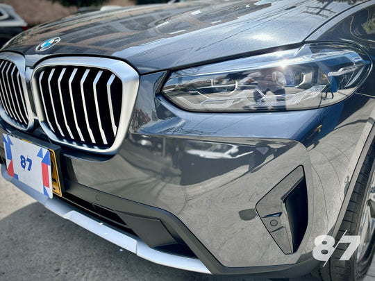 BMW X3 XDRIVE 30I