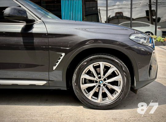 BMW X3 XDRIVE 30I