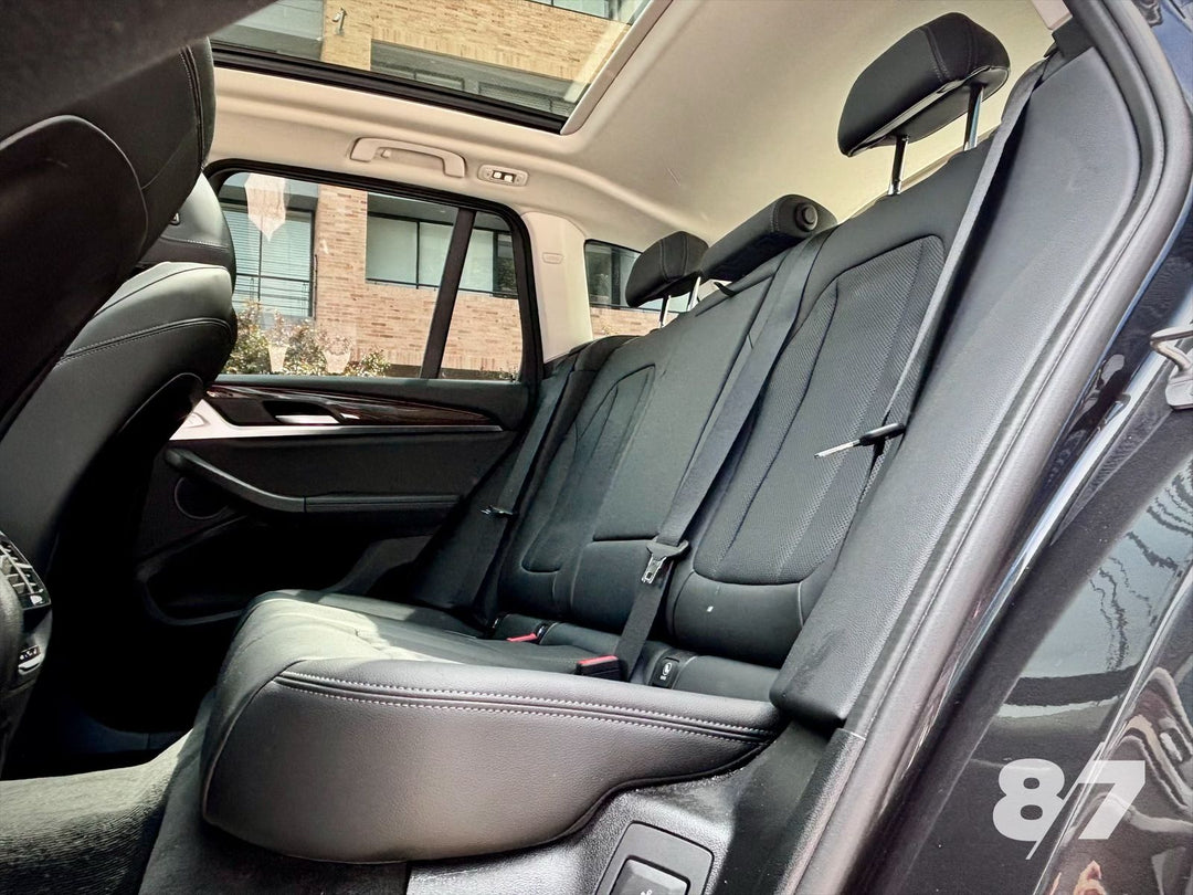 BMW X3 XDRIVE 30I