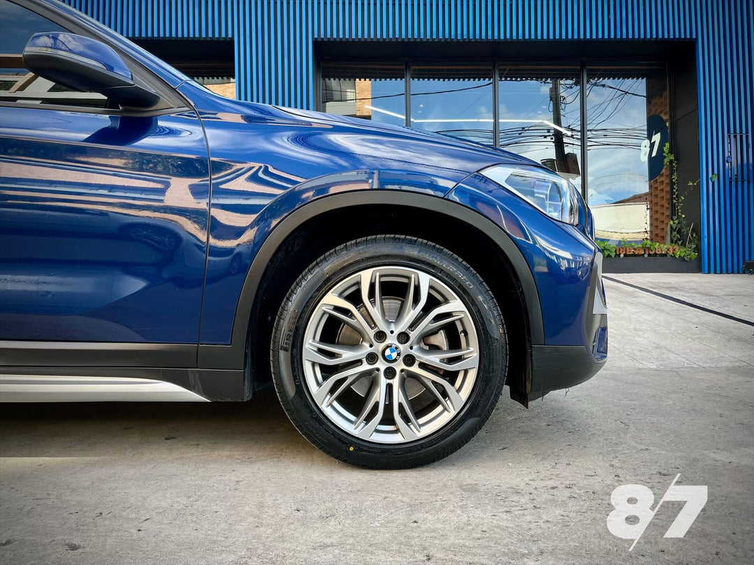 BMW  X1 SDRIVE 18I