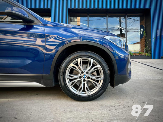 BMW  X1 SDRIVE 18I