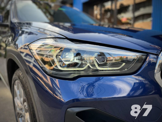BMW  X1 SDRIVE 18I