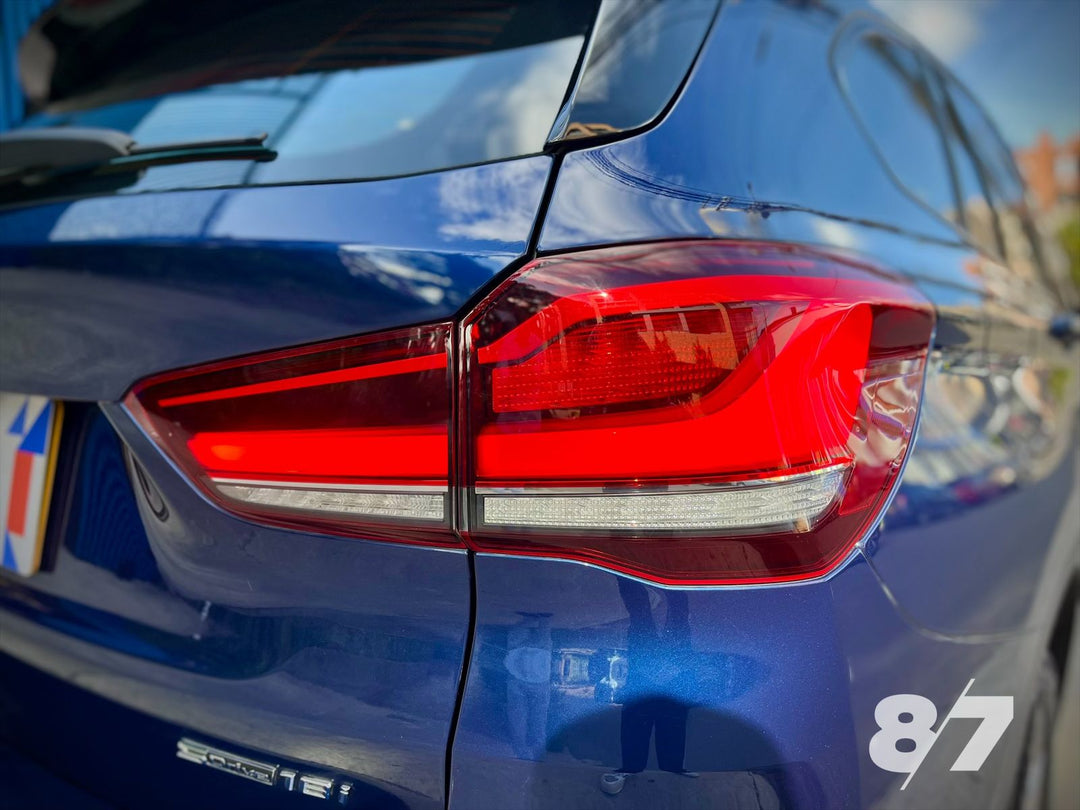 BMW  X1 SDRIVE 18I