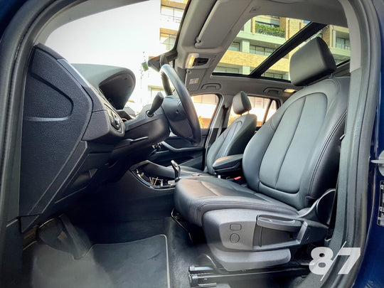 BMW  X1 SDRIVE 18I