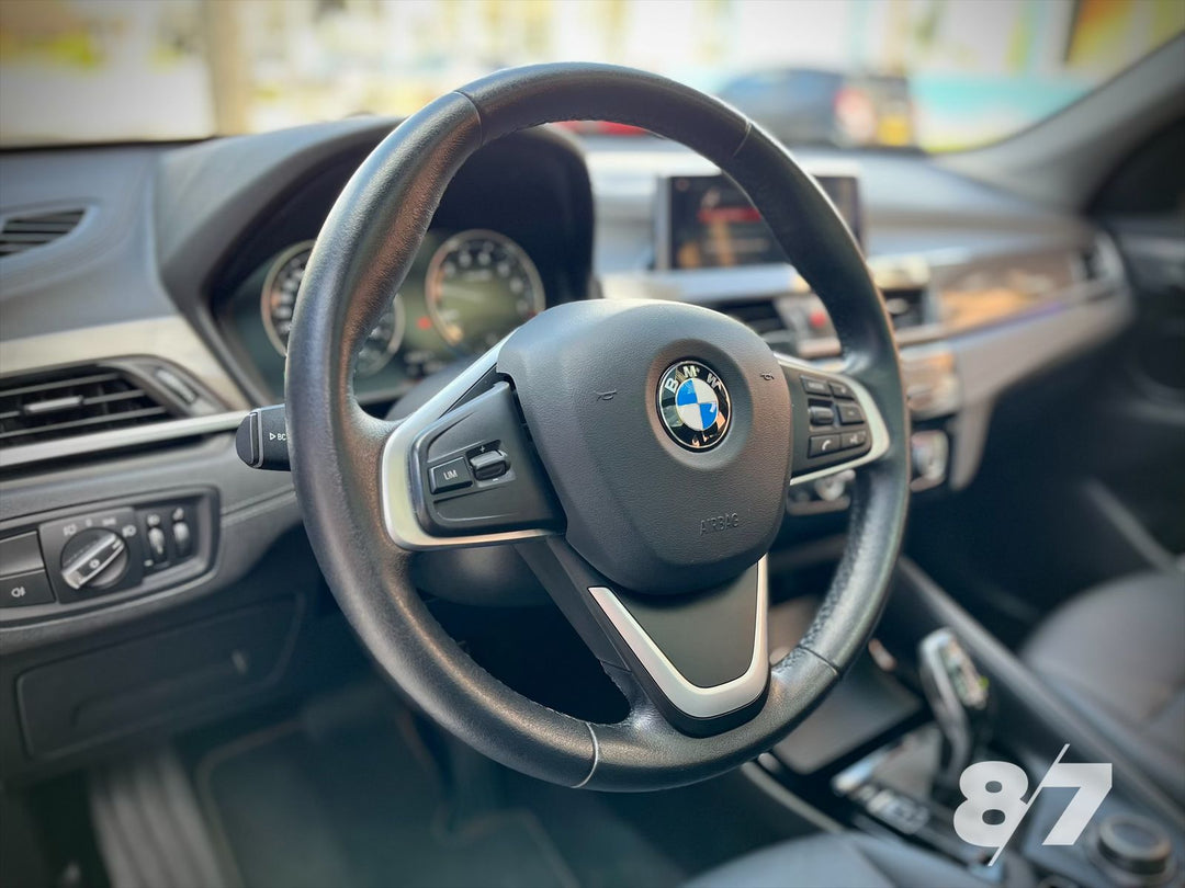 BMW  X1 SDRIVE 18I