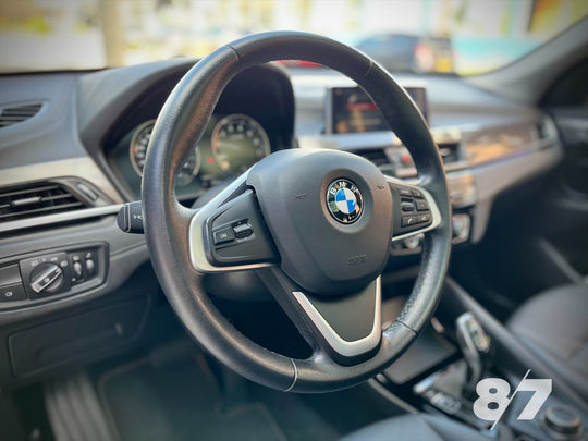 BMW  X1 SDRIVE 18I