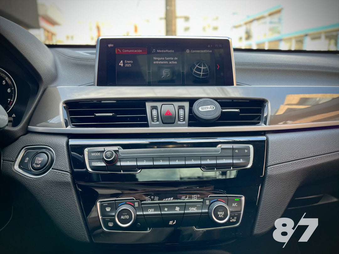 BMW  X1 SDRIVE 18I
