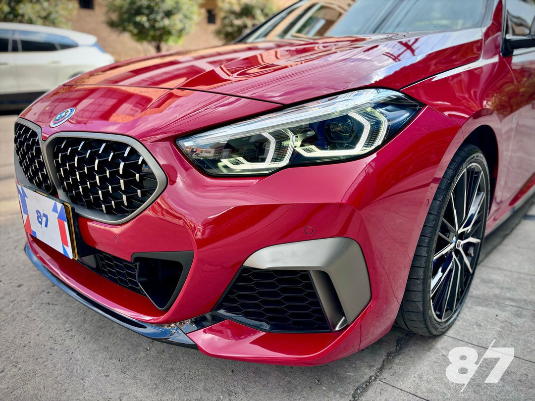 BMW SERIE 2 M235I GRAN COUPE