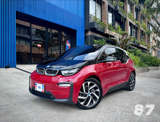 BMW I3 SUITE 100 ELÉCTRICO