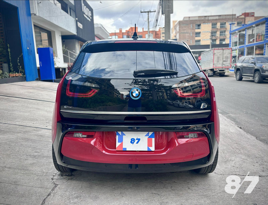 BMW I3 SUITE 100 ELÉCTRICO