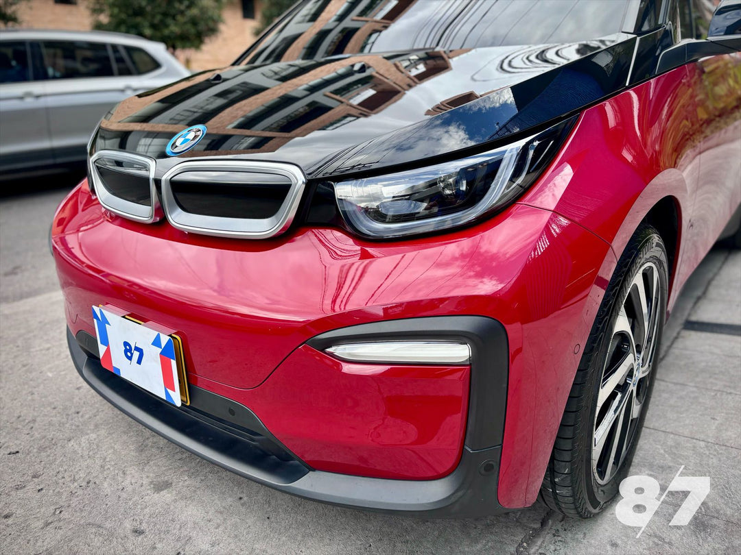 BMW I3 SUITE 100 ELÉCTRICO
