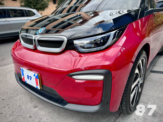 BMW I3 SUITE 100 ELÉCTRICO