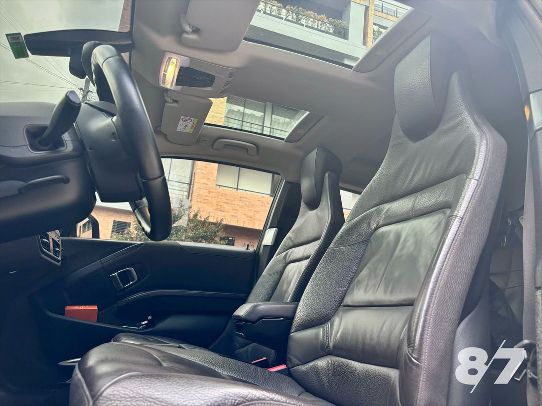 BMW I3 SUITE 100 ELÉCTRICO