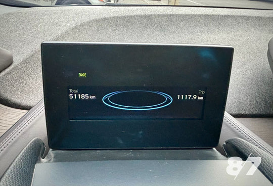 BMW I3 SUITE 100 ELÉCTRICO