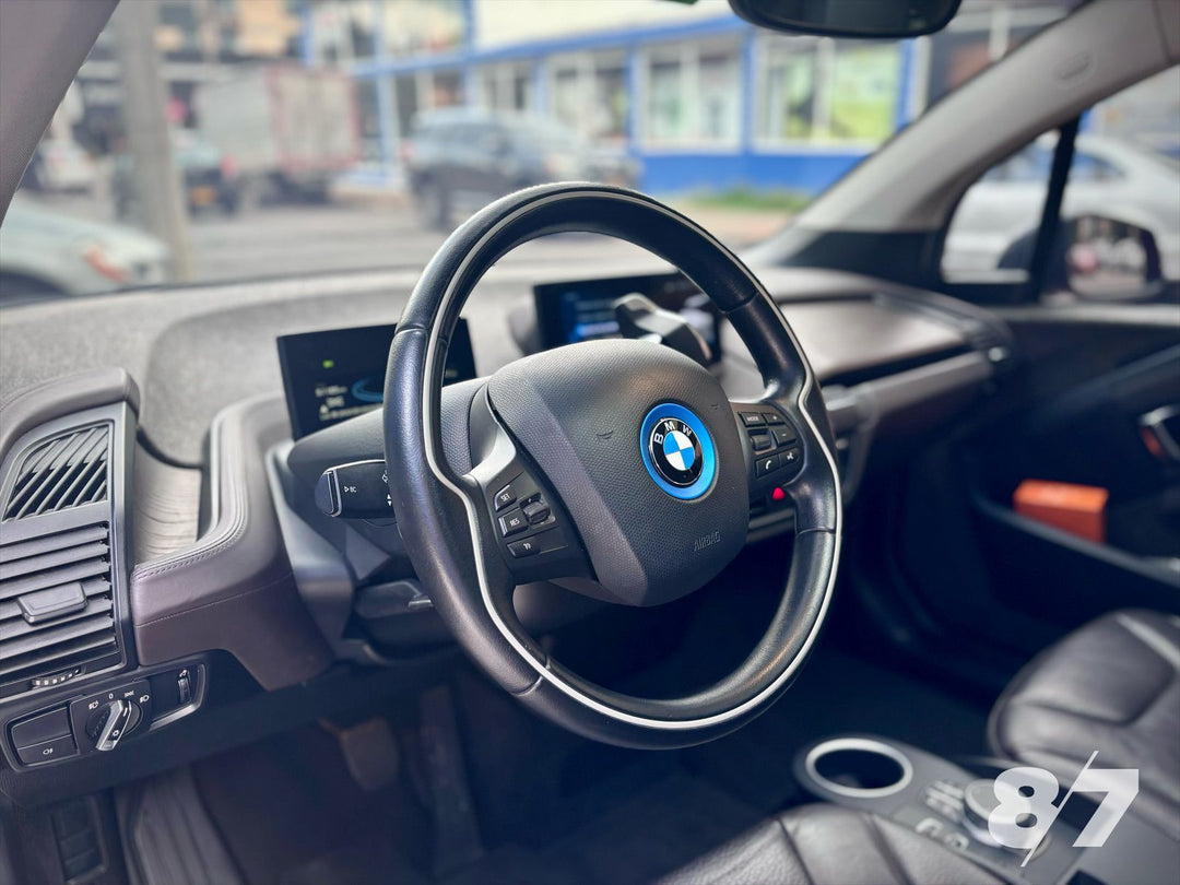 BMW I3 SUITE 100 ELÉCTRICO